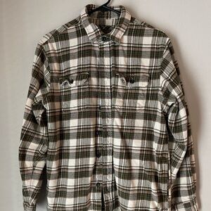 Thick Cozy Flannel